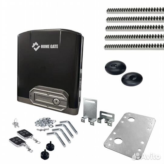 Home Gate DKC500 привод для откатных ворот