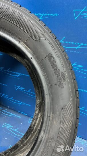 Kleber Dynaxer HP4 205/55 R16
