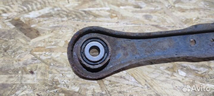 Рычаг задний поперечный Land Rover Freelander 2.2