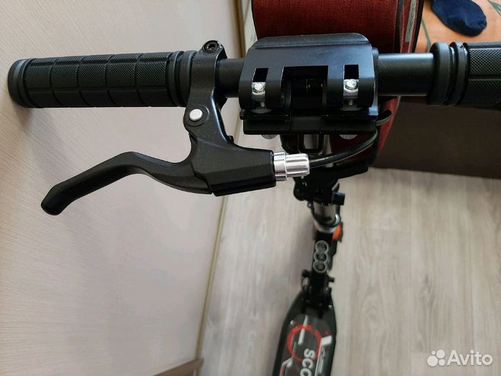 Самокат лучший