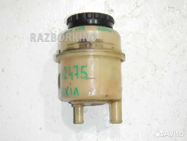 Бачок гидроусилителя Дэу