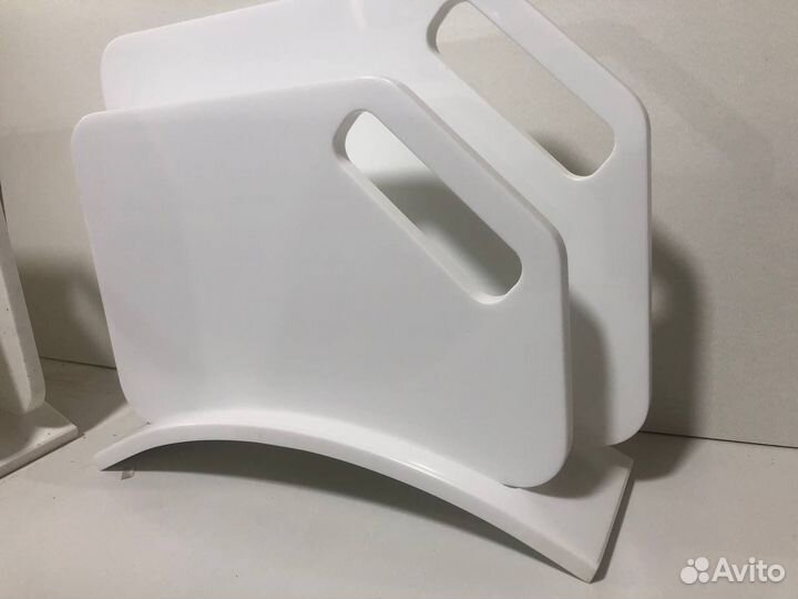 Разделочные доски из искусственного камня