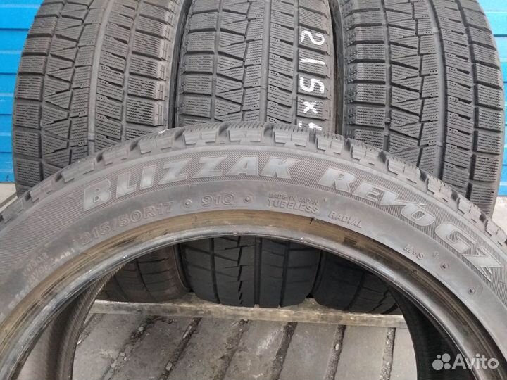 Bridgestone Ice Partner 2 215/50 R17 100Q