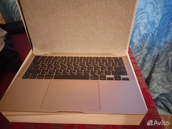 Apple MacBook Air 13 2020 m1 8gb 256