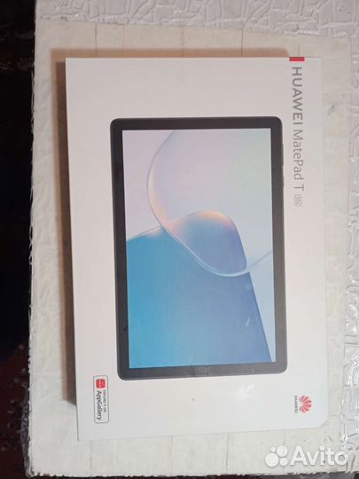 Huawei matepad t 10s