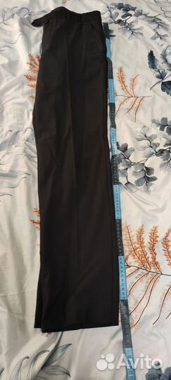 Костюм на выпускной на парня