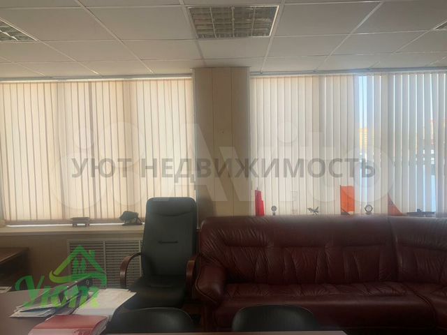 Сдам офисное помещение, 47 м²