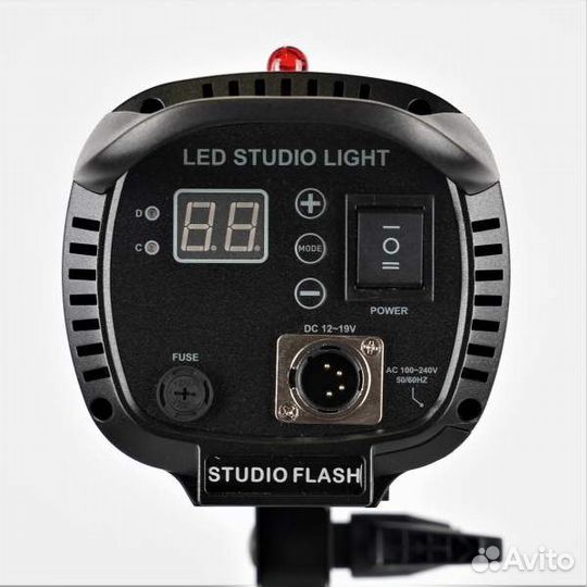 Светодиодный биколорный осветитель FST EF-150B PRO