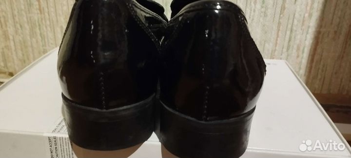 Туфли женские 37 размер италия