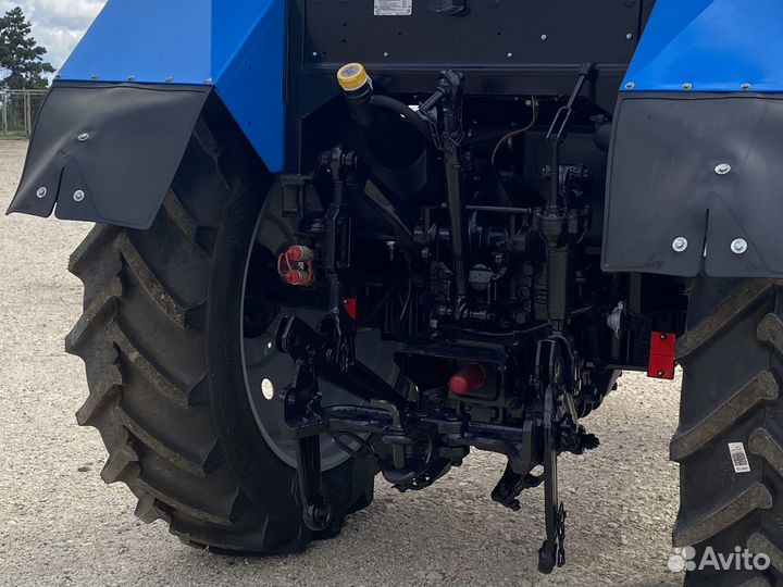 Трактор МТЗ (Беларус) 82.1, 2023