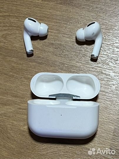 Apple Airpods Pro