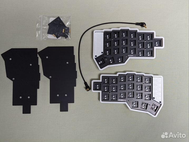 Клавиатура Jorne v3