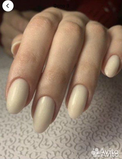 Маникюр,гель-лак