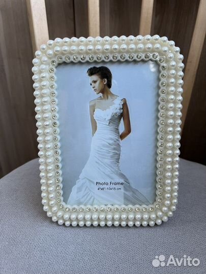 Фоторамка 10*15