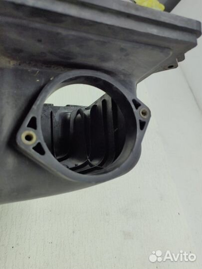 Крышка корпуса воздушного фильтра Ssang Yong