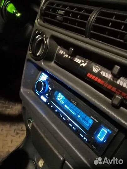 Aura amh 77dsp black edition