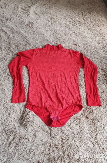 Боди женское