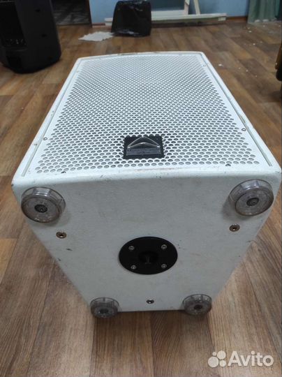 Профессиональная акустика. Колонки по 400W