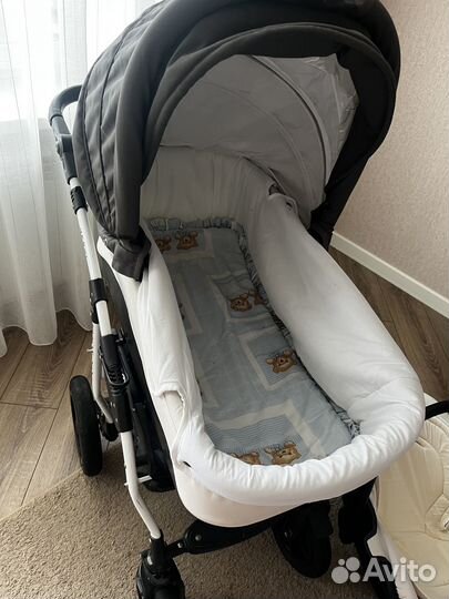 Коляска verdi 3 в 1