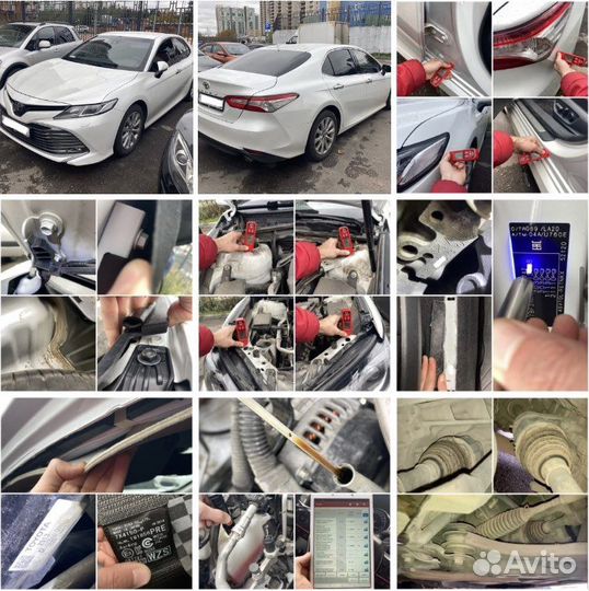 Автоподбор Подбор авто Проверка авто Автоэксперт