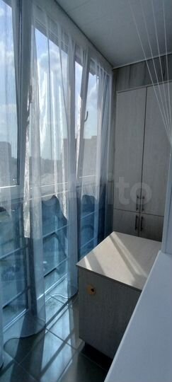 1-к. квартира, 50,2 м², 11/14 эт.