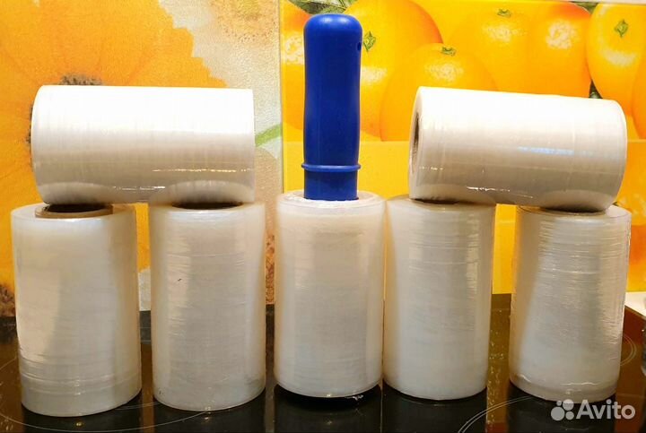 Защитная пленка на руль для автосервисов