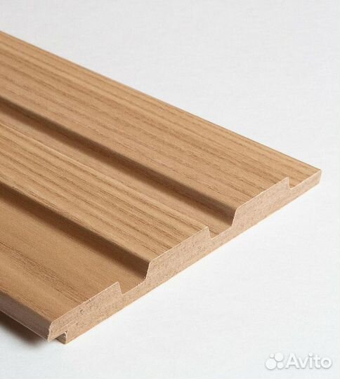 Дюрополимерные панели