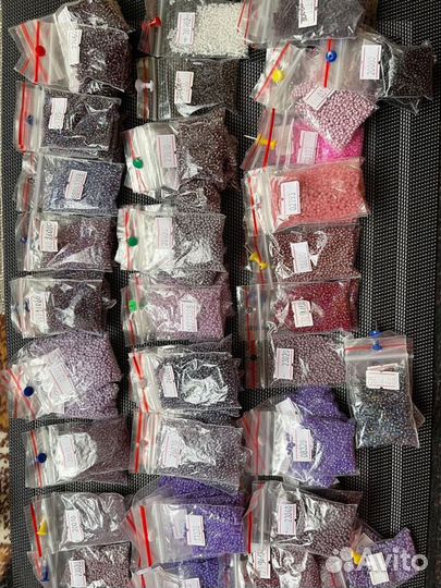 Бисер Чехия