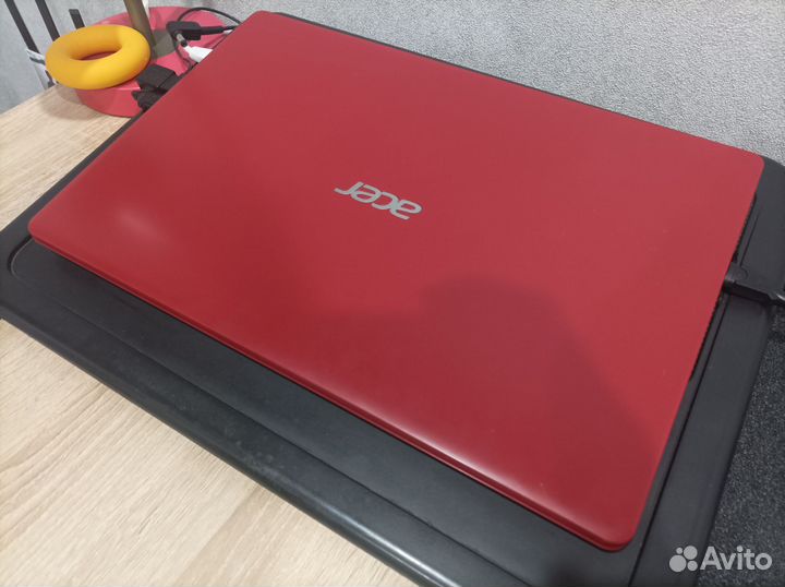 Ноутбук Acer aspire 3/16 GB/Ryzen 5 3500U/Vega 8