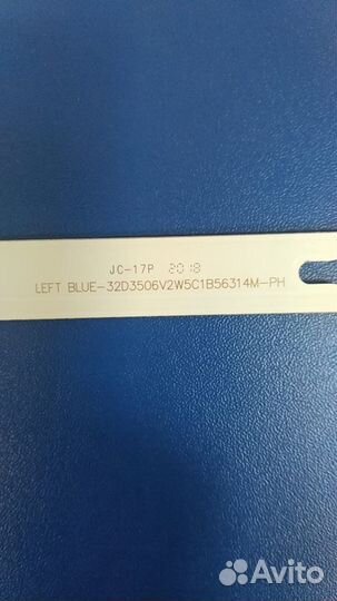 TCL32D05-ZC22AG-11/TCL32D05-ZC22AG-17/303TC320034