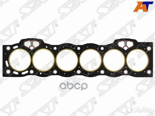 Прокладка ГБЦ toyota mark2/chaser/cresta 88-00