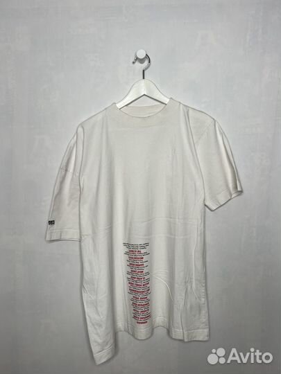 Футболка Vetements