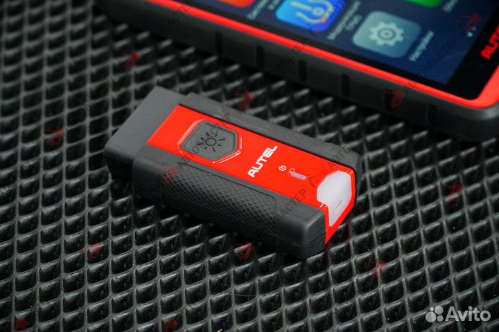 Сканер для диагностики autel maxitpms ITS600