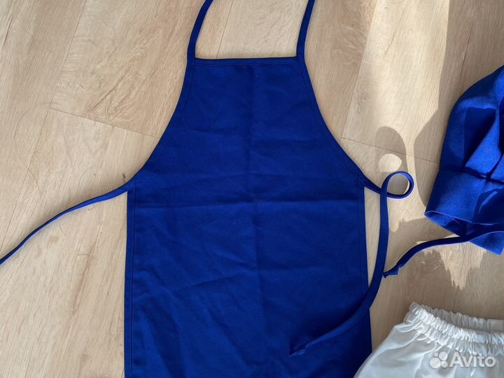 Костюм повара