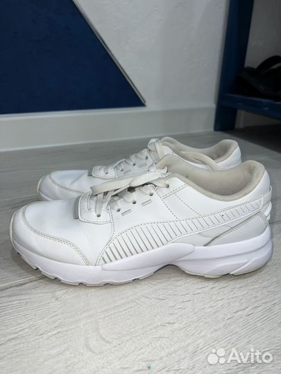 Кроссовки puma женские