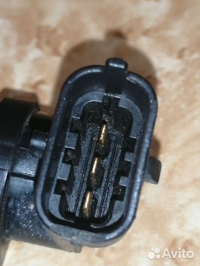 Датчик распредвала фиат альбеа