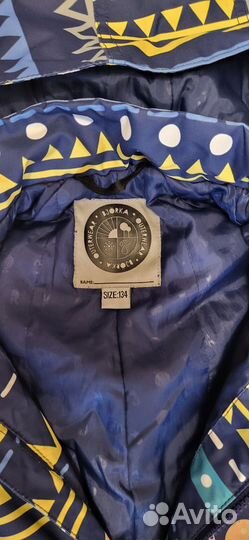 Комбенизон 134р