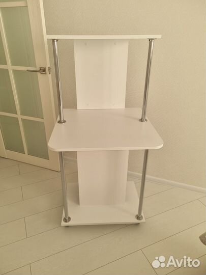 Компьютерный столик бу