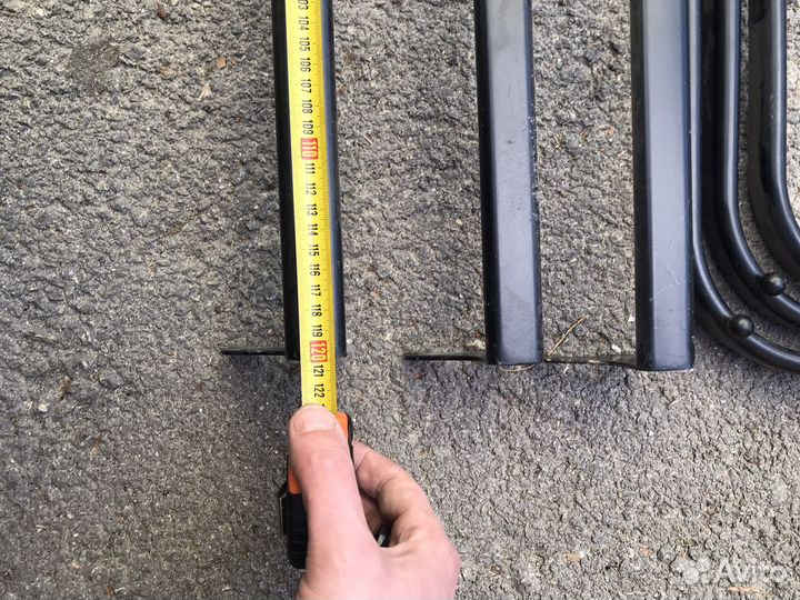 Вешалка настенная