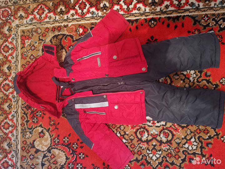 Костюм для мальчика