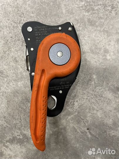 Спусковое устройство sparrow