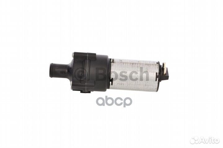 0 392 020 027 помпа 24V MB Unimog 88/Variо D