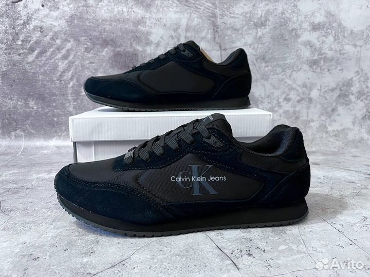 Кроссовки Calvin Klein