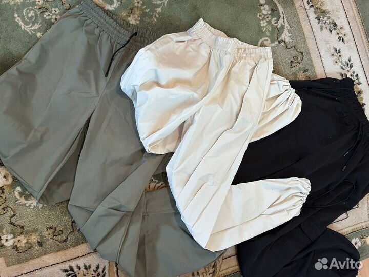 Женские вещи пакетом