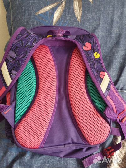 Ранец школьный