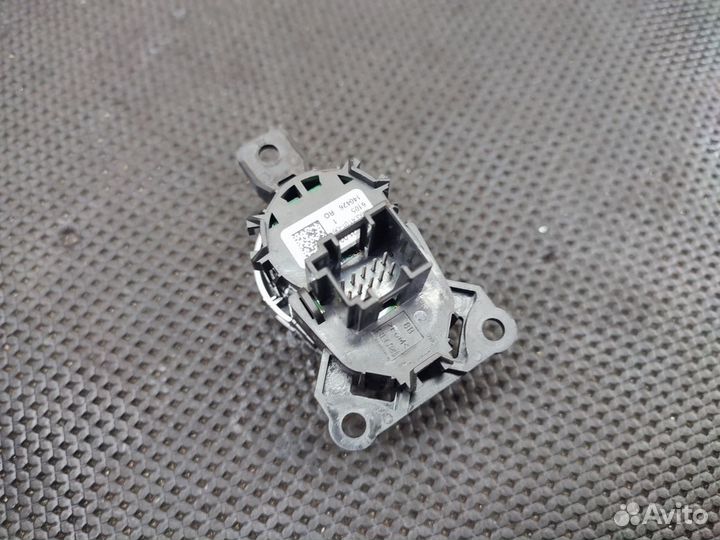 Кнопка запуска двигателя для BMW 5 F10/F11/GT F07