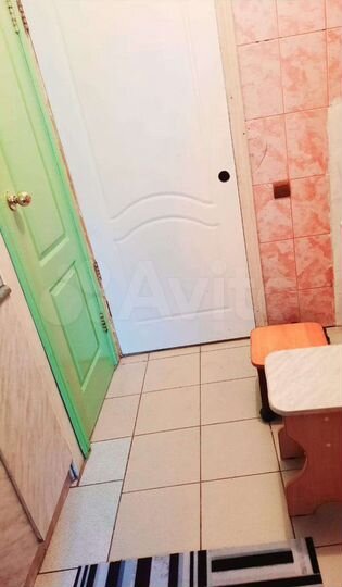 1-к. квартира, 14 м², 2/5 эт.