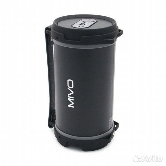 Портативная Bluetooth колонка Mivo M05
