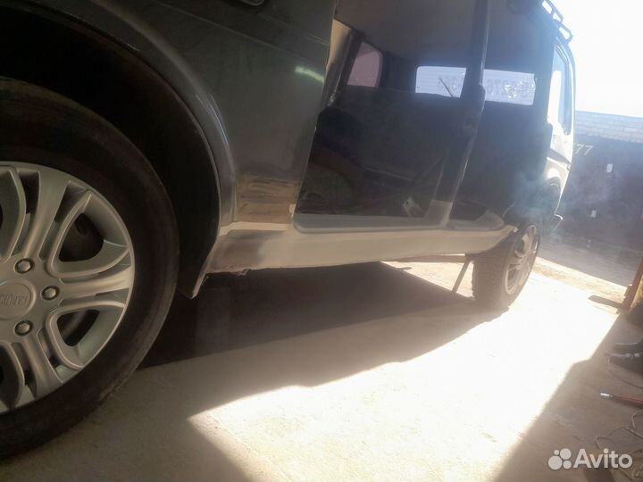 Мелкосрочный ремонт