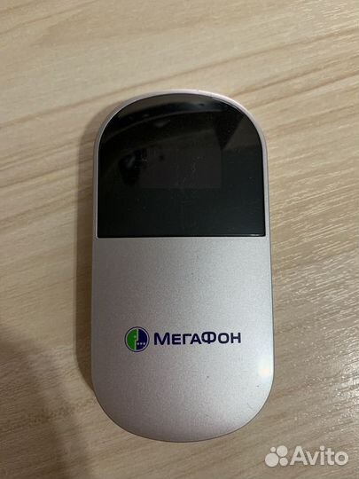 Модем роутер Мегафон Е586